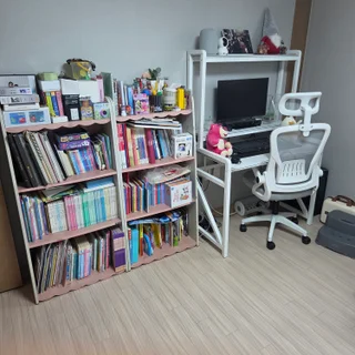 경산 임당동에서 조영동으로...