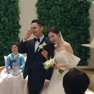 더채플앳논현 웨딩