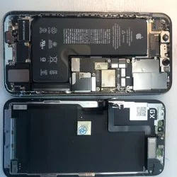 Iphone 11pro 액정교체