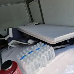 오피스텔 소형 이사!