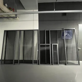 인천 송도 힐스테이트 레이크 4차