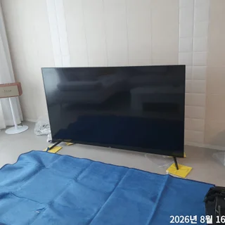 익산 부송동 티비 시공