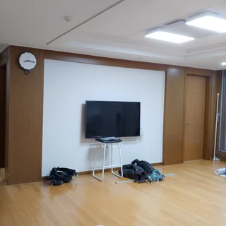 필름 ( 가구 방문 몰딩)
