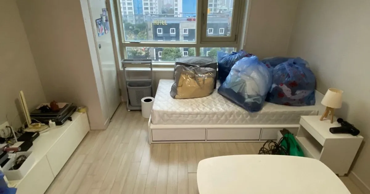 폐기물 처리와 거주청소 / 미라클린 - 숨고, 숨은고수 폐기물 처리와 거주청소
