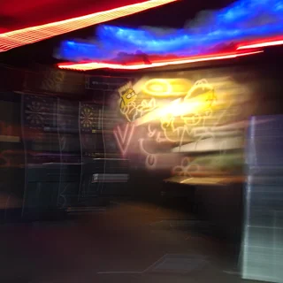 VERSE BAR인테리어