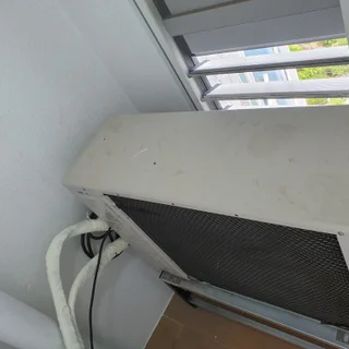 삼성 무풍투인원 이전설치