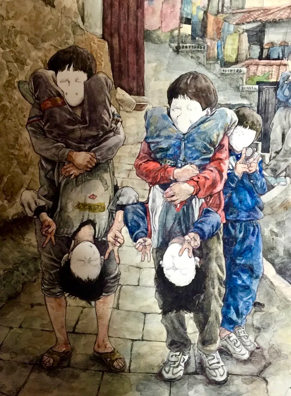 포트폴리오 이미지