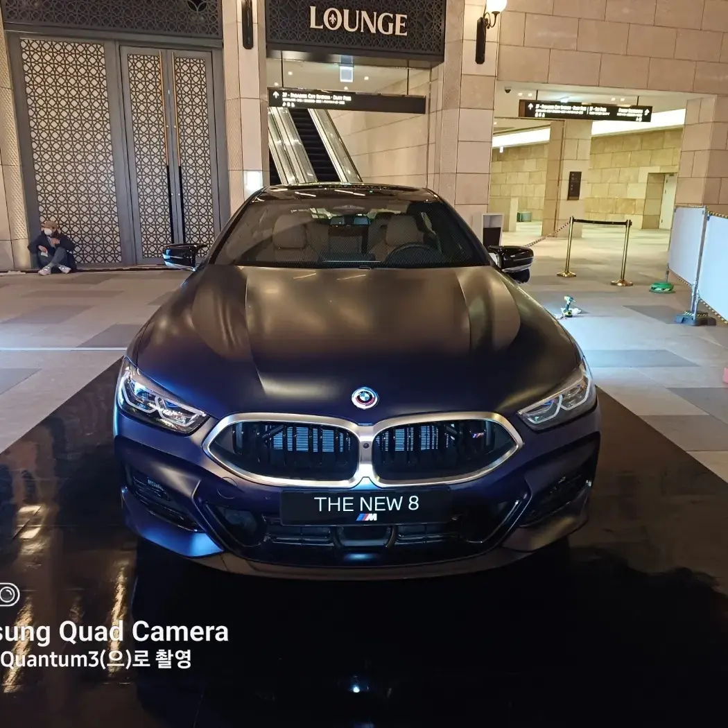 나노CNT 유리막 코팅 기술 서비스 / 카프로디테일러 명장 - 숨고, 숨은고수 나노CNT 유리막 코팅 기술 서비스