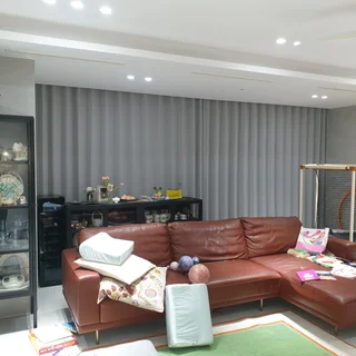 형상커튼