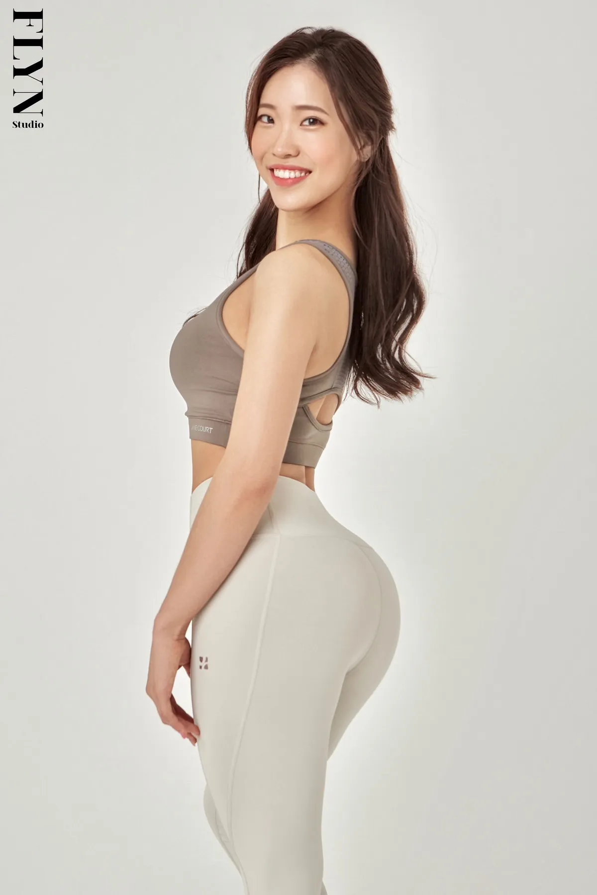 피트니스스타 / 박혜진 - 숨고, 숨은고수 피트니스스타