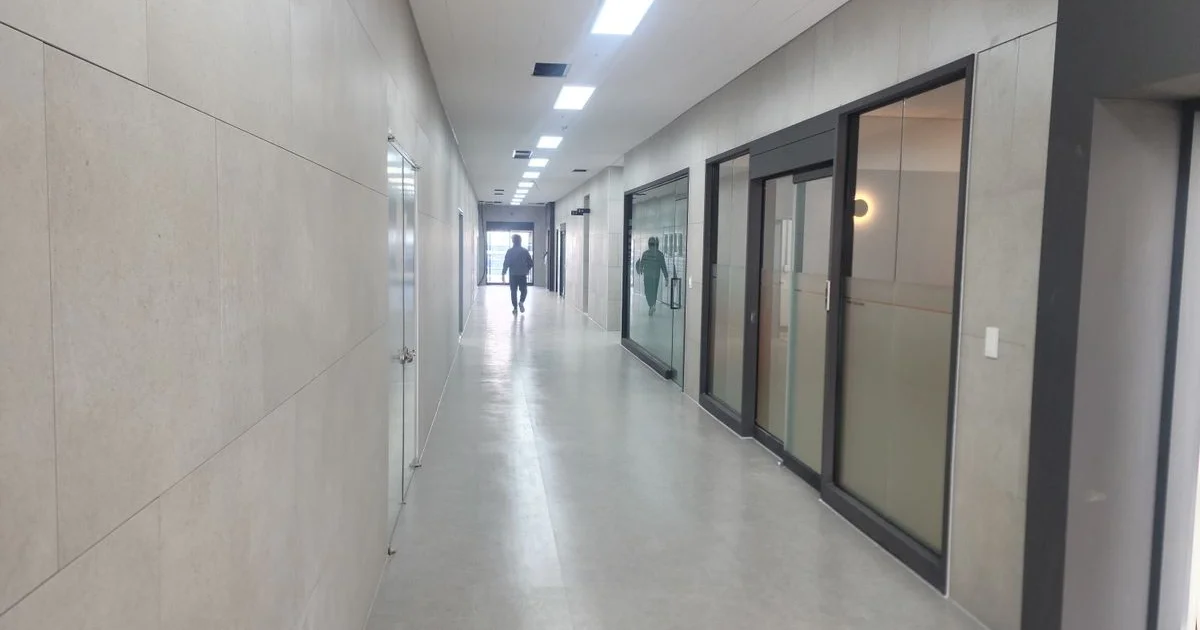상주 sk머터리얼즈 사무동 리모델링공사 2023 02 / IDO Design 이도디자인 - 숨고, 숨은고수 상주 sk머터리얼즈 사무동 리모델링공사 202302
