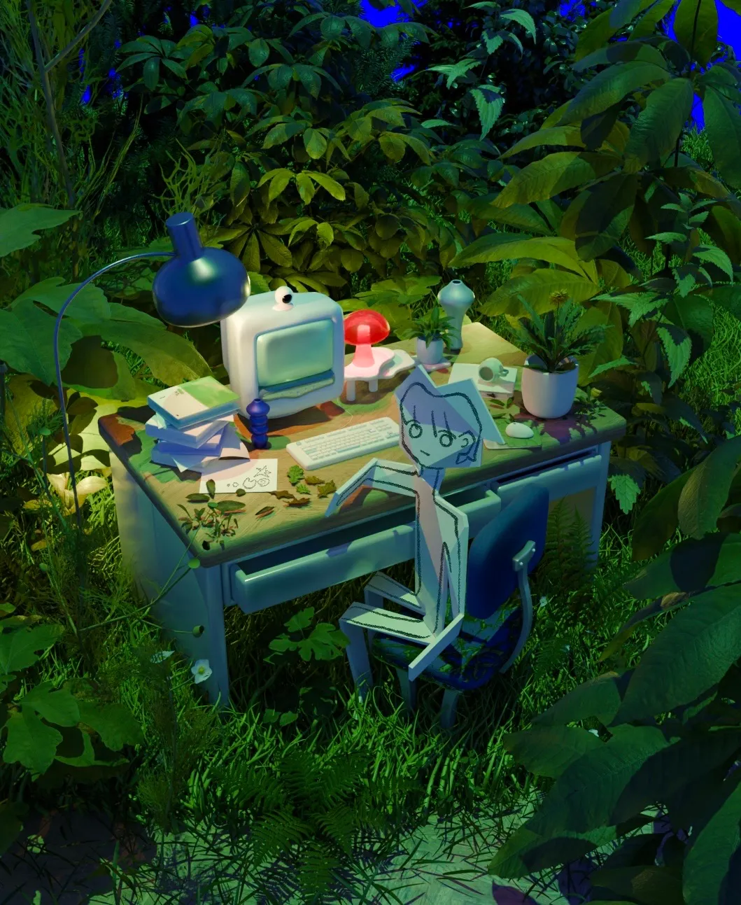 포트폴리오 이미지