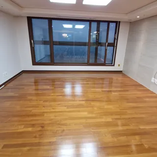 시흥 한라비발디 40평대, 빛과 여유를 담은 모던 인테리어