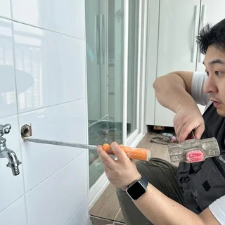 누수탐지