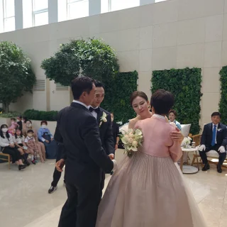 더채플앳논현 웨딩