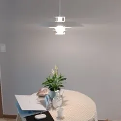 아파트 LED등과 콘센트 스위치 교체