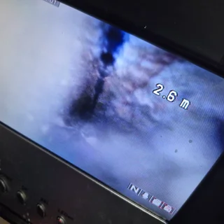 2층짜리 단독건물 메인배관 막힘, 전체 고압세척 현장