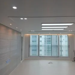 울산 남외동 에일린의뜰 34평 리모델링 공사