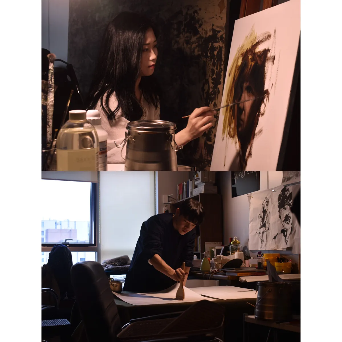 포트폴리오 이미지