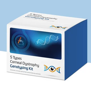 PCR 검사시약 키트