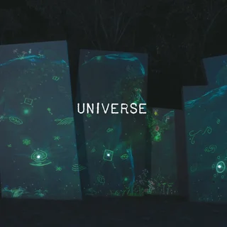 라포 - Universe (feat. RIPLEY)