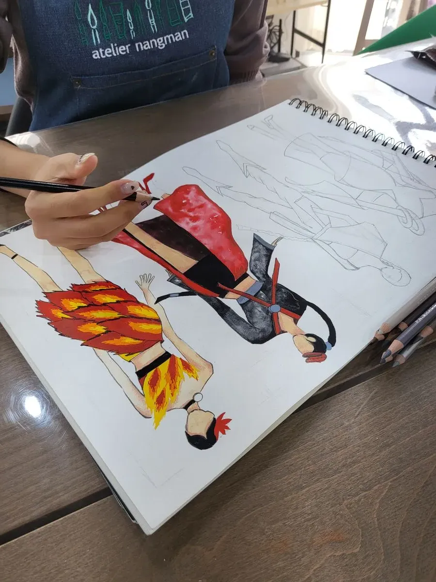 포트폴리오 이미지