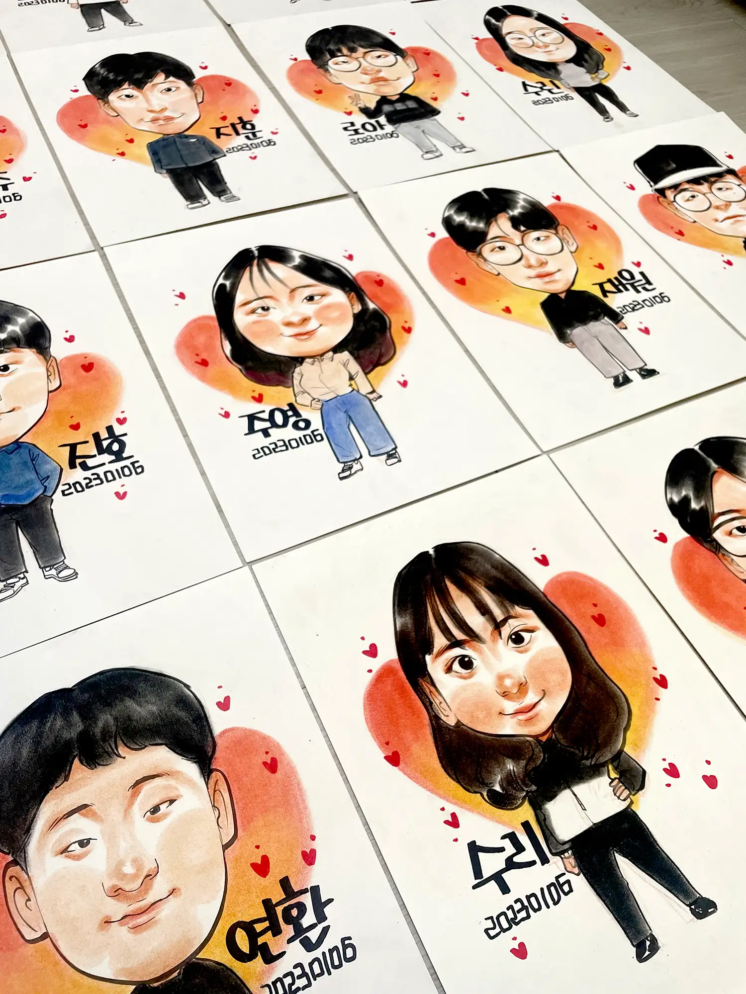 포트폴리오 이미지