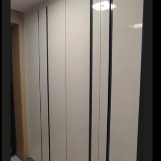 안양 아파트 상부장+현관전체+붙박이장+안방붙박이장 문시공 인테리어 필름 시공 사례