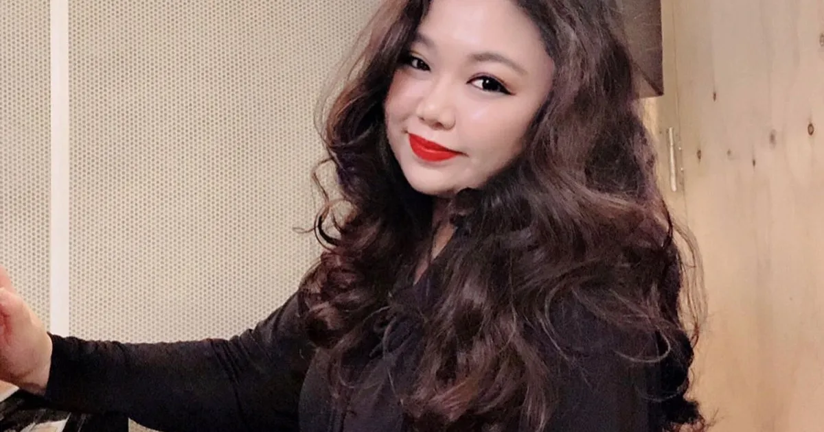 보컬레슨 / 김소영 - 숨고, 숨은고수 보컬레슨