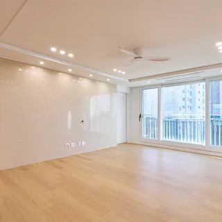 인천 논현 에코메트로 12단지 33평 인테리어