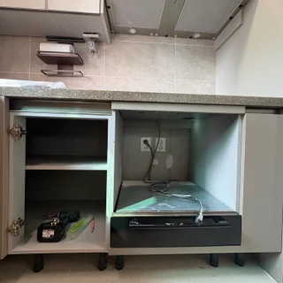 의정부 탑석자이 비규격리폼 장이동