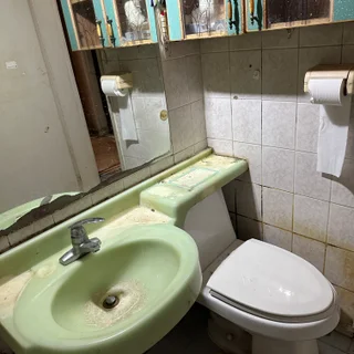 [화장실 리모델링]&[타일시공] 신내동 동성아파트
