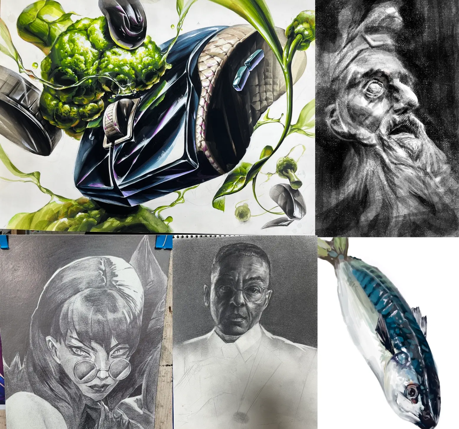 포트폴리오 이미지