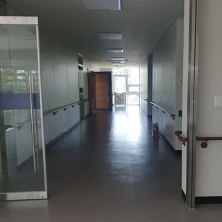 창원의창구노인복지회관