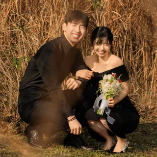 야외 웨딩 스냅 촬영(출장)