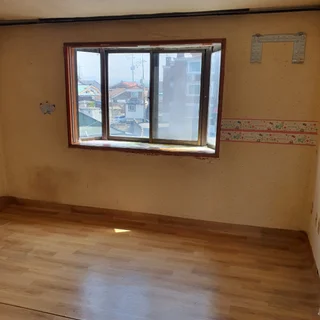 파주시 아동동 소재 빌라 샷시 교체 시공