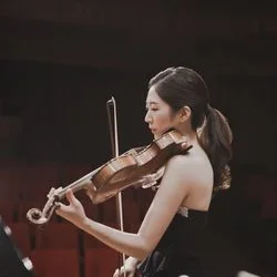 바이올린 레슨