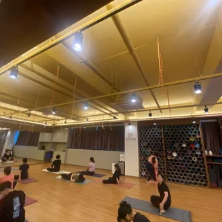 앙카 해먹 시공 천장시공 그 정점