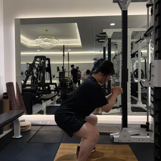교정스트레칭