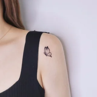 미니타투 디자인, 시술