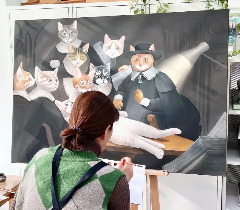 포트폴리오 이미지