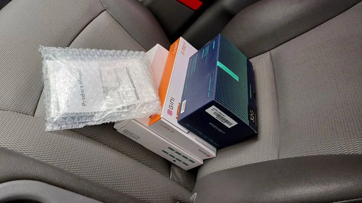 그랜드 스타렉스 여러 작업 / 세모블(출장전문) - 숨고, 숨은고수