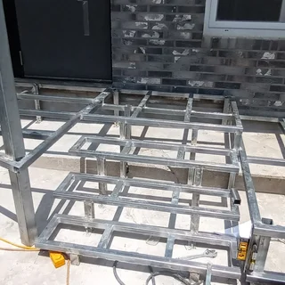 합성데크