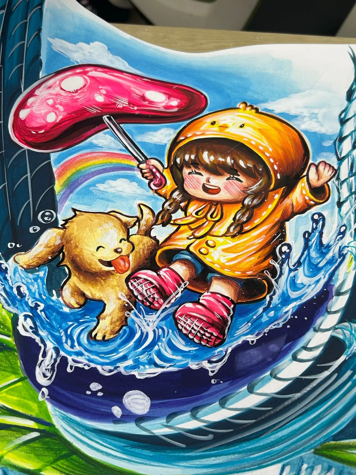 포트폴리오 이미지