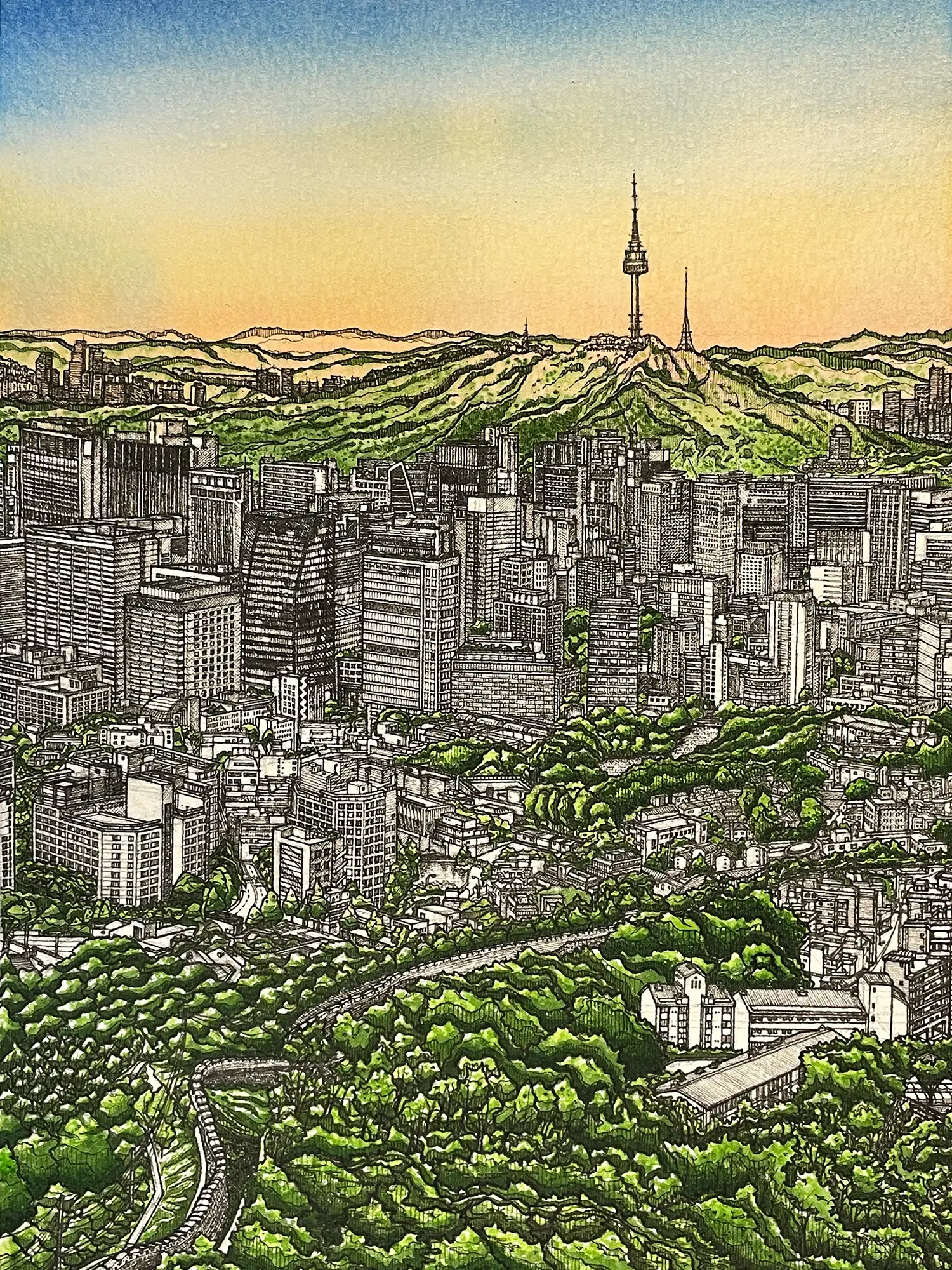 포트폴리오 이미지