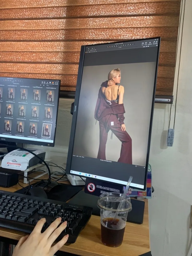 포트폴리오 이미지