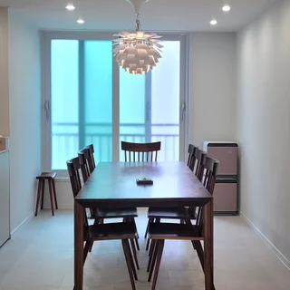 좌동 LIG건영 52평