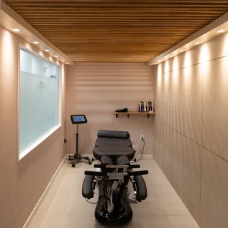 청주 동남지구 한의원 65평형 인테리어