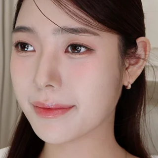데일리  헤어메이크업