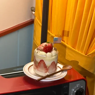 연남동 쥬리스크림하우스 기획